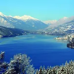 Steindl Hotell Millstatt