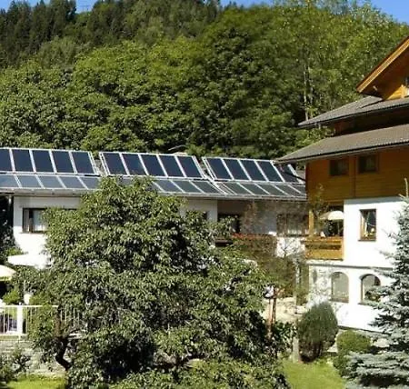 Steindl 4* Millstatt