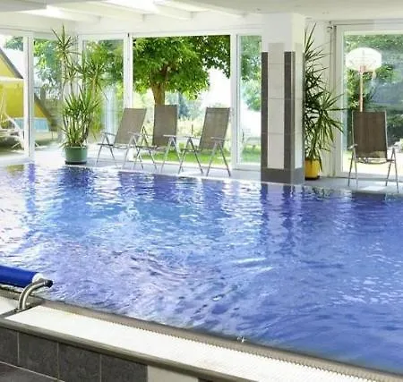Steindl Hotell Millstatt