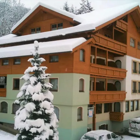 Steindl Hotell Millstatt