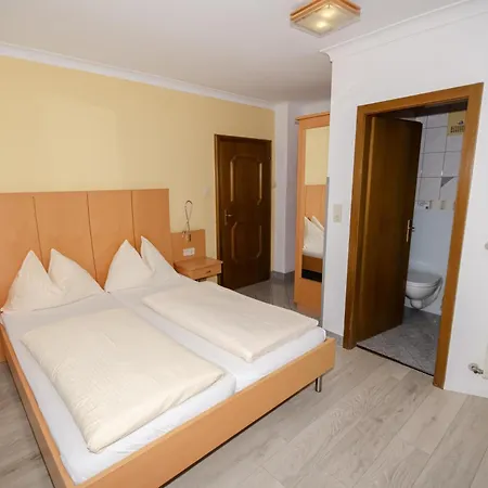 Hotel Steindl Millstatt
