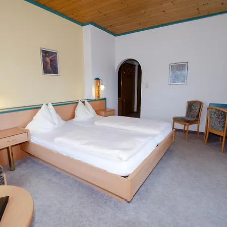 Hotel Steindl Millstatt