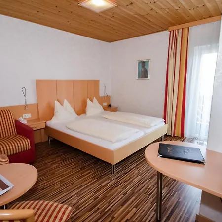 Steindl Hotel Millstatt