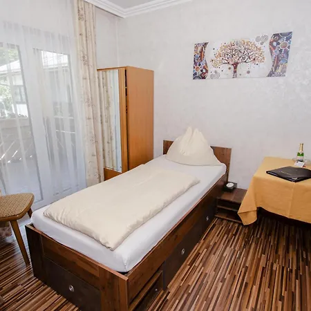Hotel Steindl 3*