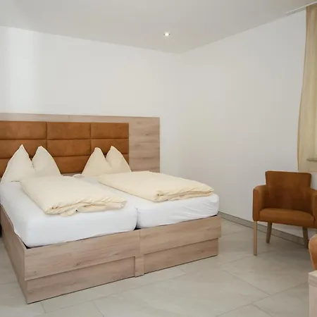 Steindl Hotell Millstatt