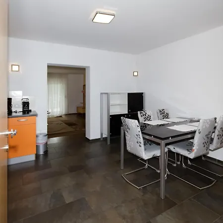 Steindl Hotell Millstatt