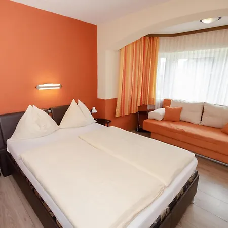 Hotell Steindl Millstatt