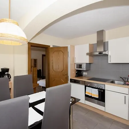 Hotell Steindl 4*