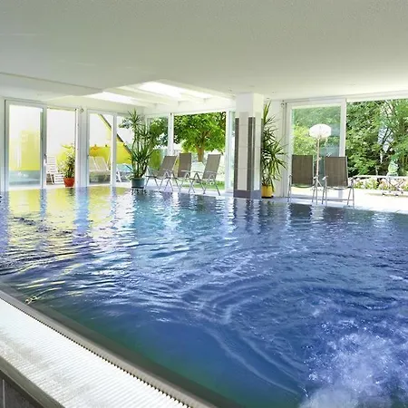 Hotell Steindl Millstatt