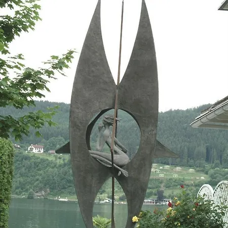 Steindl Hotel 3*