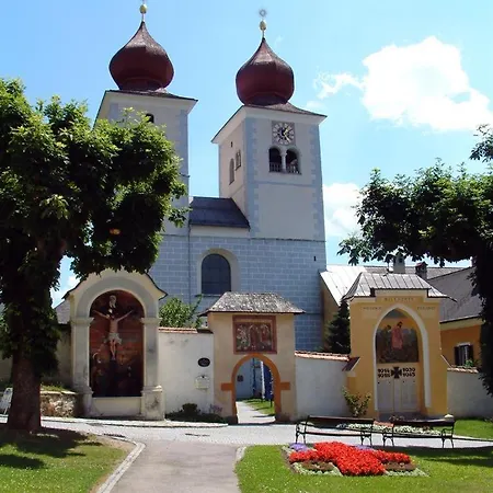 Steindl 4* Millstatt