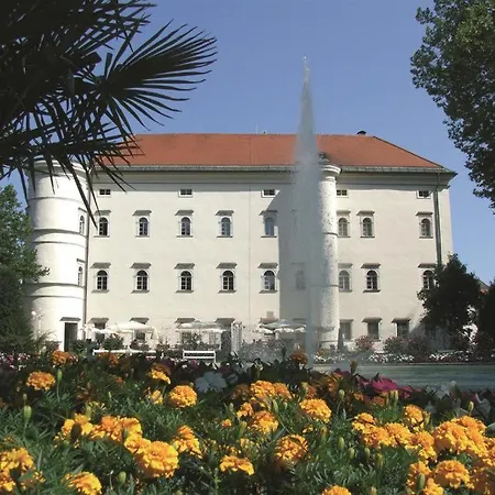 Steindl Hotel