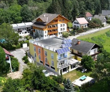 Hotel Steindl 3*