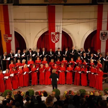 Steindl 3* Millstatt