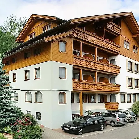 Hotel Steindl Millstatt