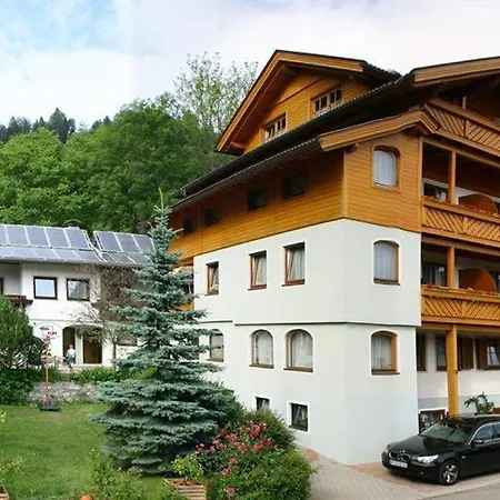 Steindl Hotel 3*