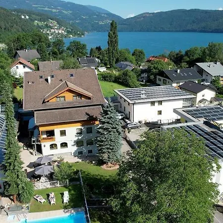 Steindl 4* Millstatt