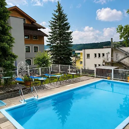 Steindl Millstatt