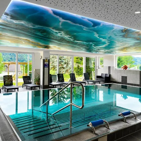 Steindl 4* Millstatt
