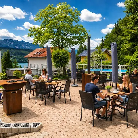 Steindl 4* Millstatt