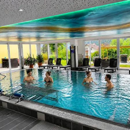 Steindl 4* Millstatt