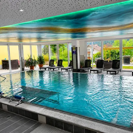 Hotel Steindl