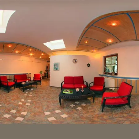 Hotell Steindl Millstatt