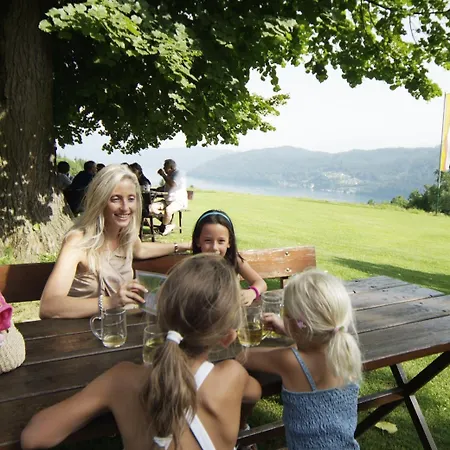 Steindl Hotell Millstatt