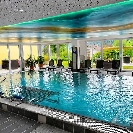 Hotel Steindl
