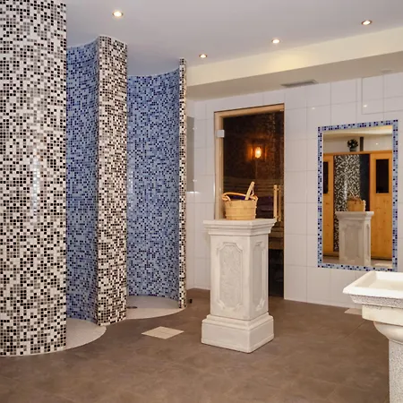 Steindl Hotel