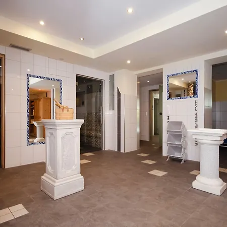 Steindl Hotel