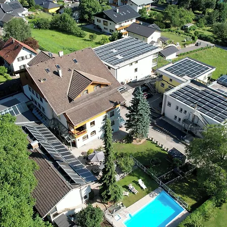 Steindl Hotel 4*