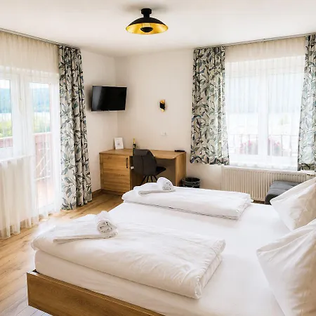 Hotel Steindl