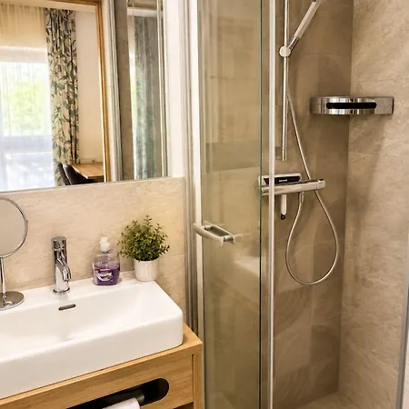 Steindl Hotel 4*