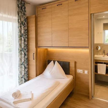 Steindl 4* Millstatt am See