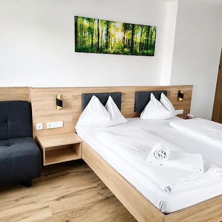 Steindl Hotel