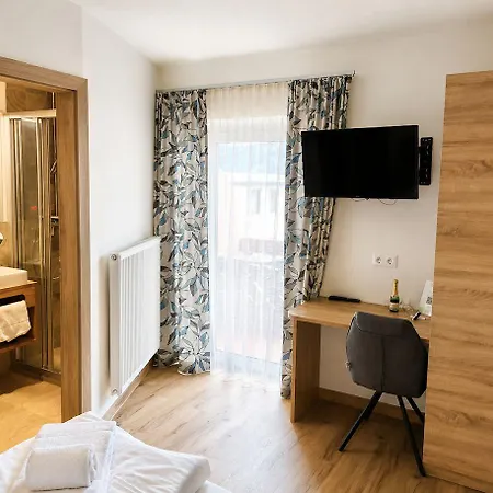 Steindl Hotel Millstatt am See