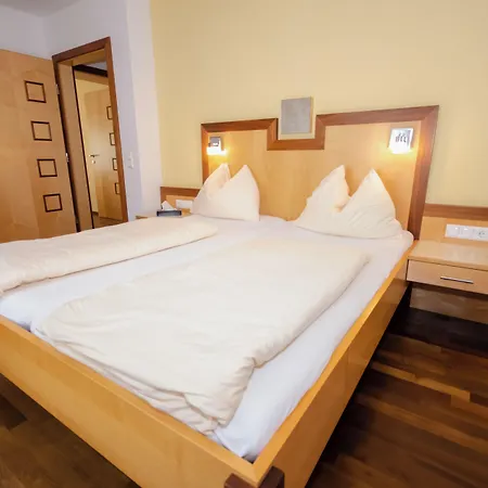 Hotel Steindl 4*