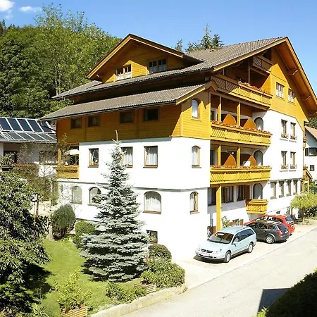 Steindl 3* Millstatt