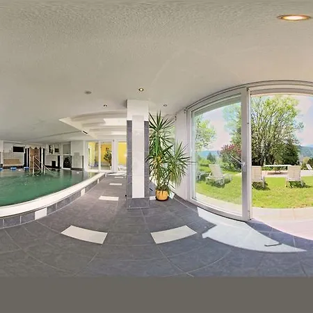 Steindl Hotel