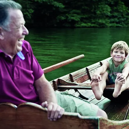 Steindl Otel Millstatt