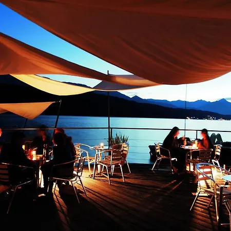 Hotell Steindl 4*