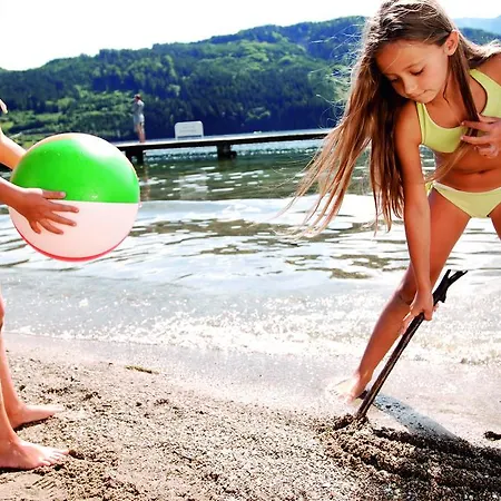 Steindl 4* Millstatt