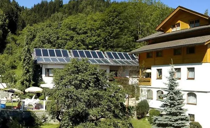 Steindl 4* Millstatt am See