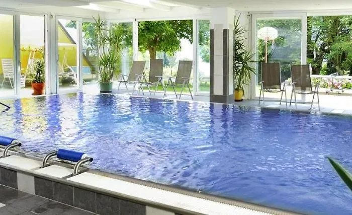 Steindl Hotel Millstatt