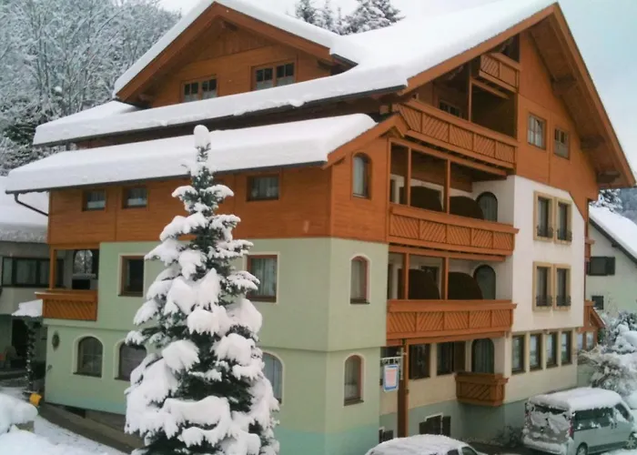 Steindl Hotel Millstatt am See