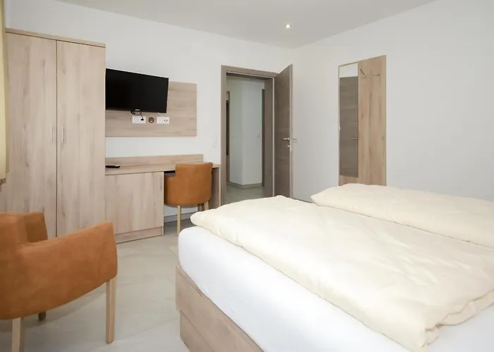 Steindl 4* Millstatt am See