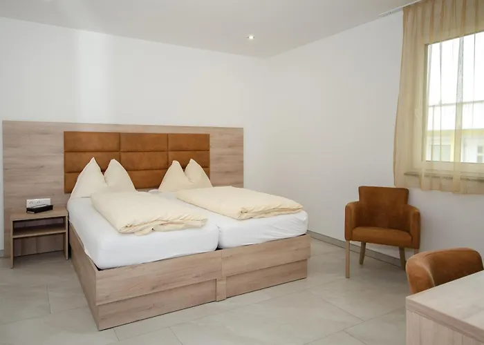 Steindl Hotel Millstatt