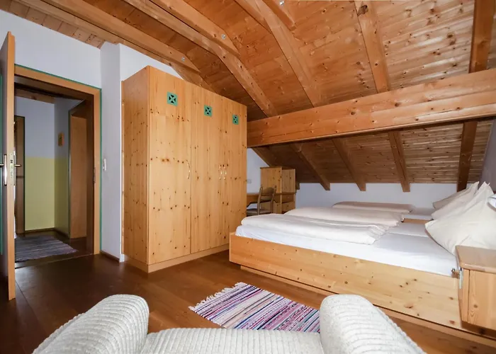 Hotel Steindl Millstatt