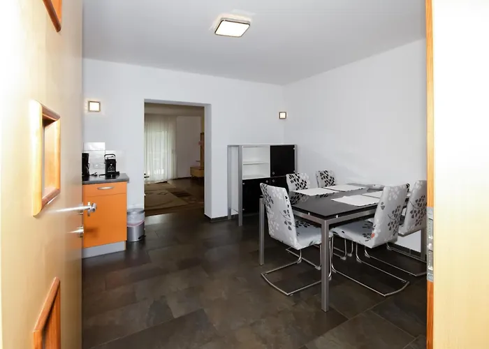 Steindl Hotel Millstatt